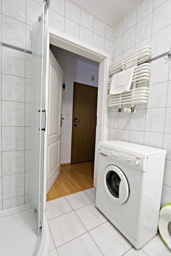 Ksiazat Pomorskich By Baltic Home Miedzyzdroje Exterior photo
